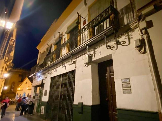 Casa chalet en Venta en Feria