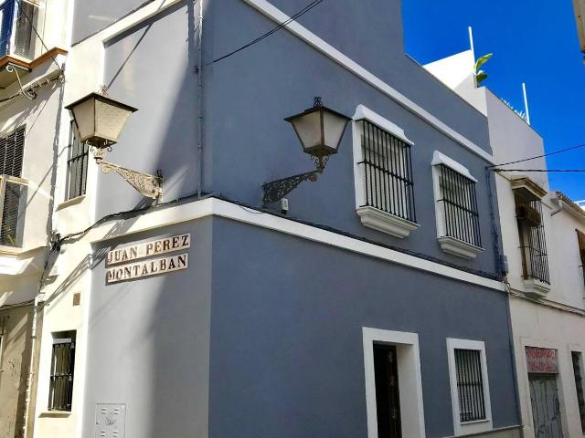 Casa adosada en Venta en Feria
