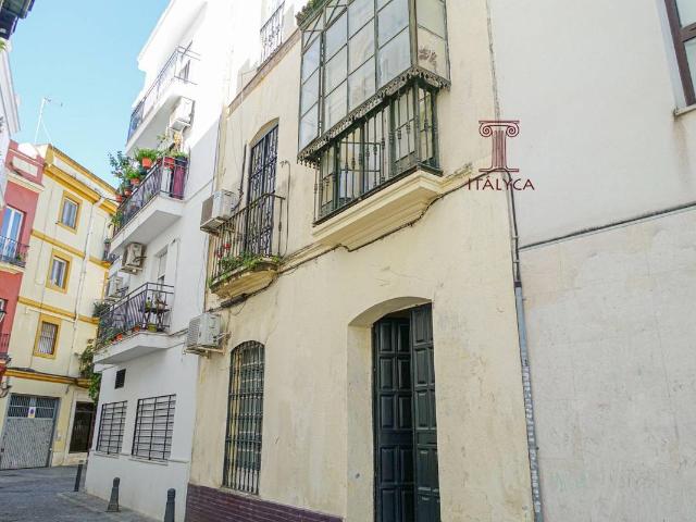 Casa chalet en Venta en Feria
