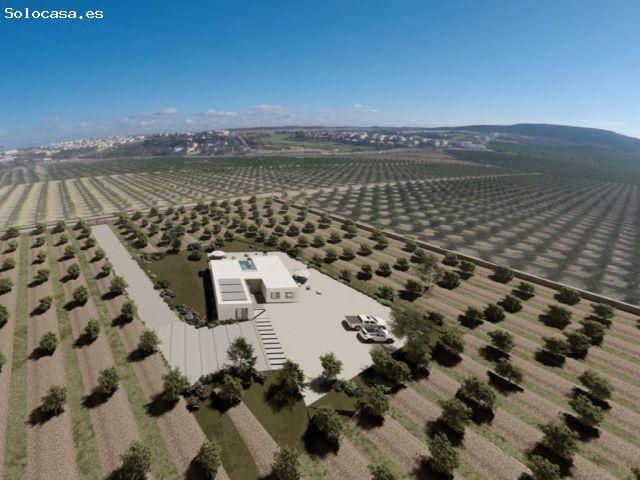 Casa Chalet en Venta en Finca Golf, La Alicante