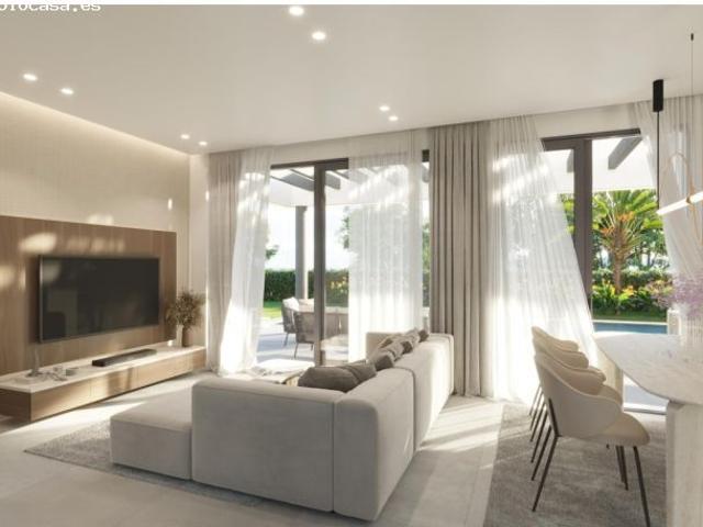 Casa Chalet en Venta en Finestrat Alicante