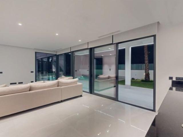 Casa Chalet en Venta en Finestrat Alicante