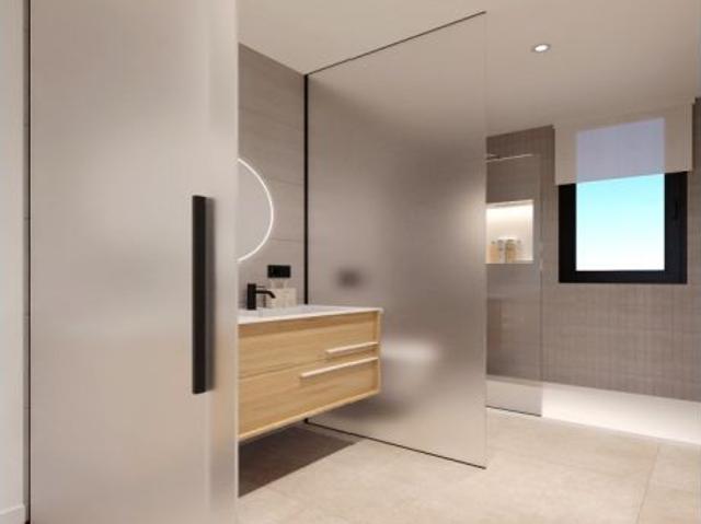 Casa Chalet en Venta en Finestrat Alicante