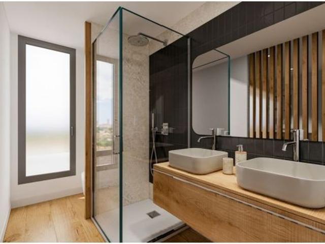 Casa Chalet en Venta en Finestrat Alicante