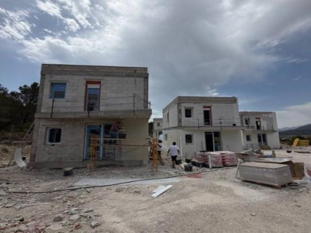 Casa Chalet en Venta en Finestrat Alicante