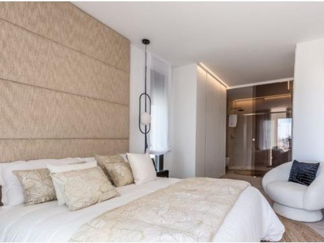 Casa Chalet en Venta en Finestrat Alicante