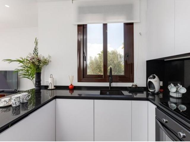 Casa Chalet en Venta en Finestrat Alicante