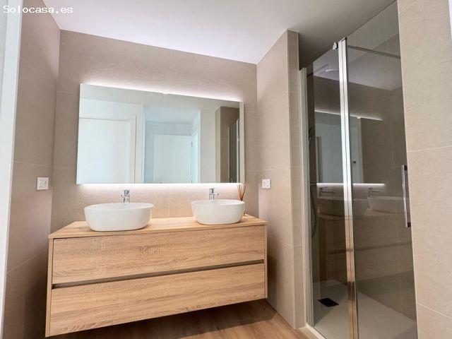 Casa Chalet en Venta en Finestrat Alicante