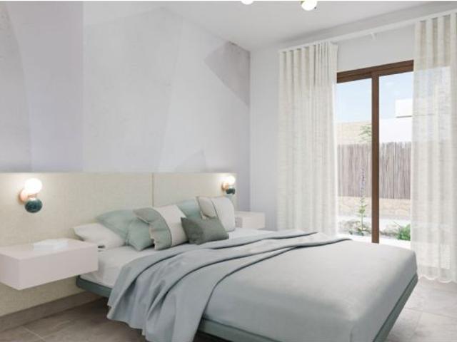 Casa Chalet en Venta en Finestrat Alicante