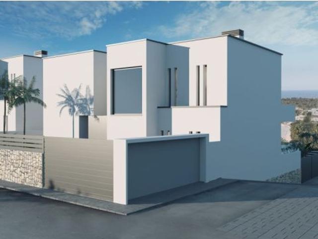 Casa Chalet en Venta en Finestrat Alicante