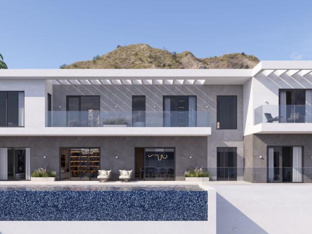 Casa Chalet en Venta en Finestrat Alicante