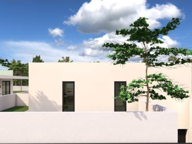 Casa Chalet en Venta en Finestrat Alicante