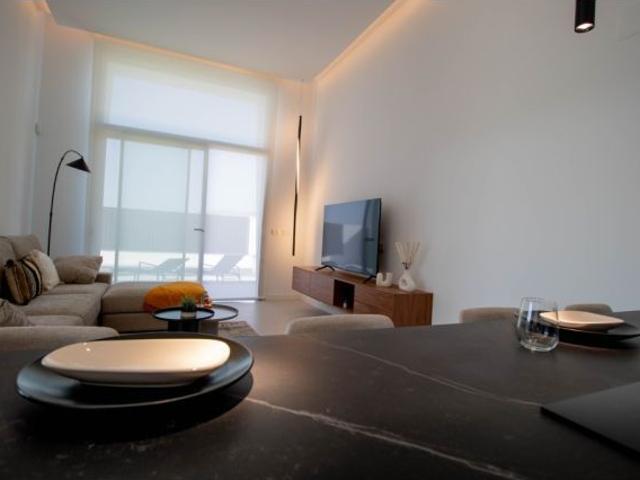 Casa Chalet en Venta en Finestrat Alicante
