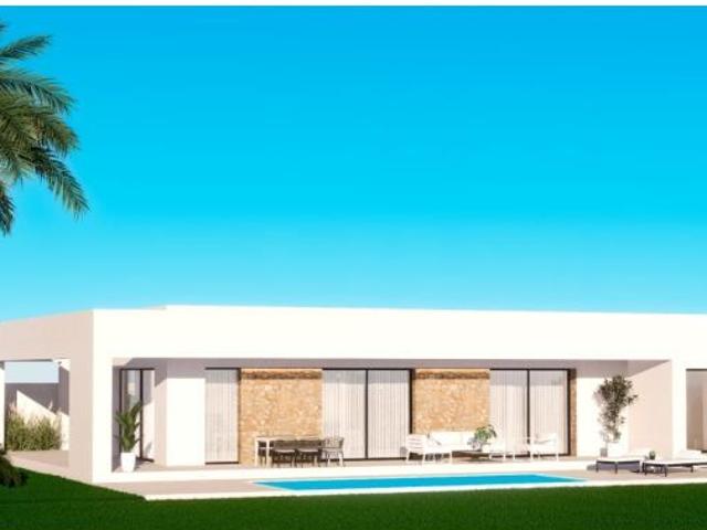 Casa Chalet en Venta en Finestrat Alicante