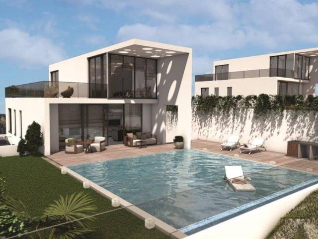 Casa chalet en Venta en Finestrat Pueblo
