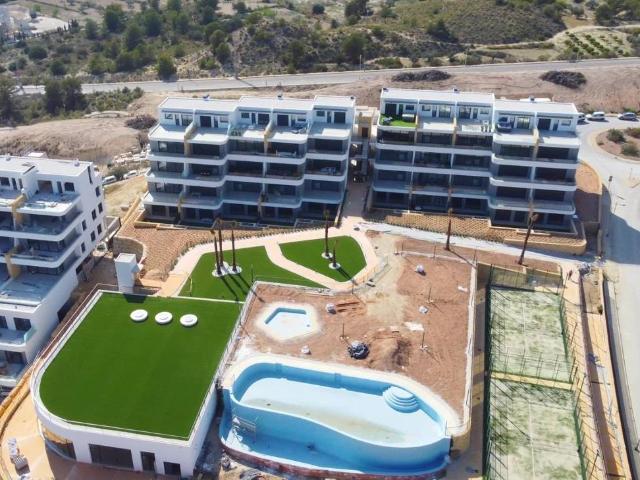Casa chalet en Venta en Finestrat Pueblo