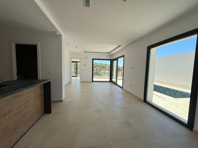 Casa chalet en Venta en Finestrat Pueblo