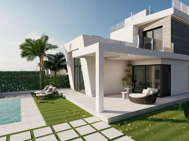 Casa chalet en Venta en Finestrat Pueblo