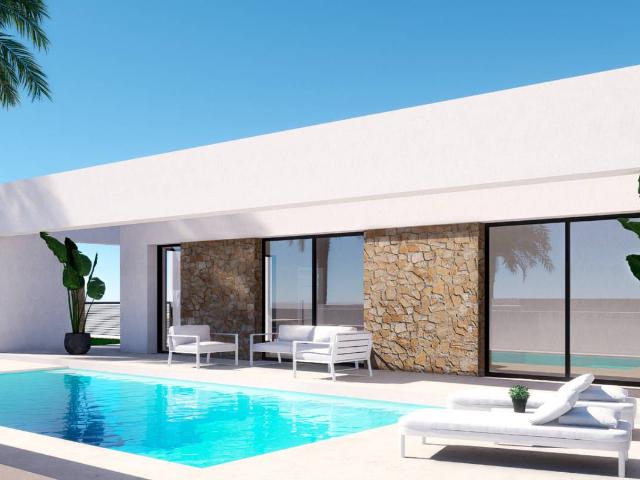 Casa chalet en Venta en Finestrat Pueblo