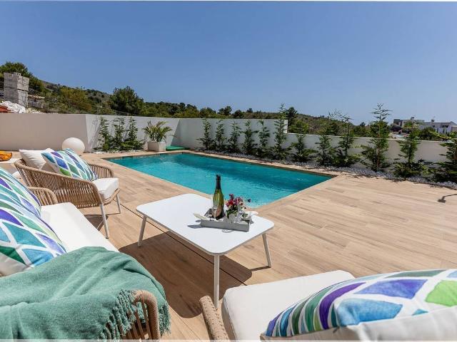 Casa chalet en Venta en Finestrat Pueblo