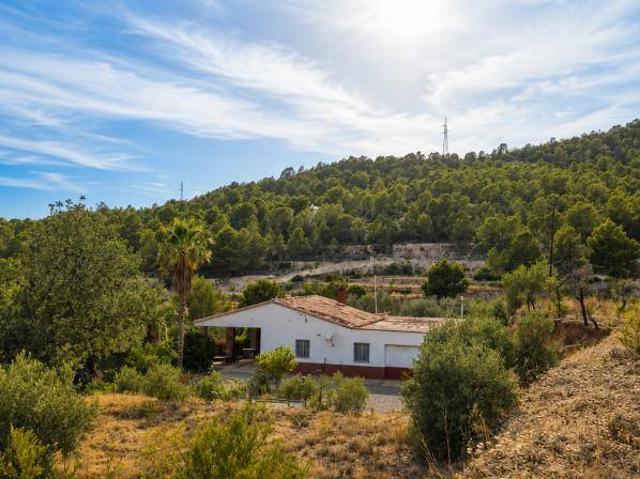 Casa chalet en Venta en Finestrat Pueblo