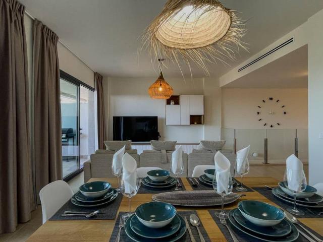 Casa chalet en Venta en Finestrat Pueblo