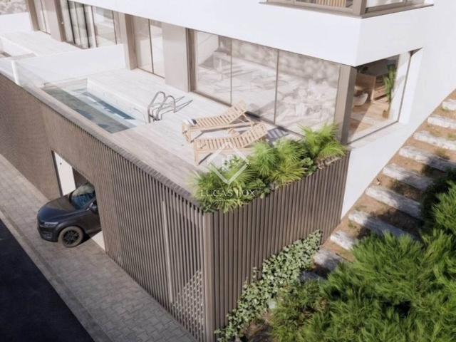Casa chalet en Venta en Finestrelles