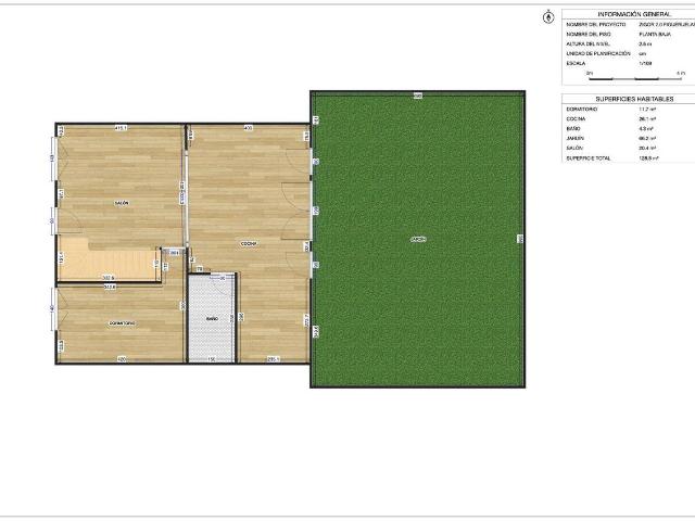 Casa chalet en Venta en Figueruelas