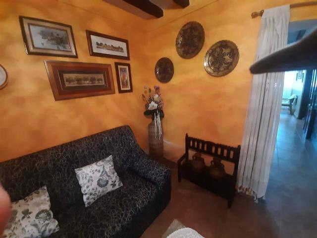 Casa chalet en Venta en Figueroles