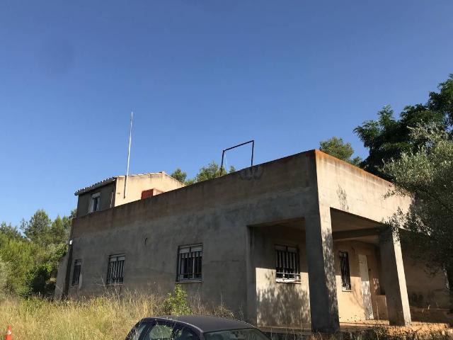 Casa chalet en Venta en Figueroles