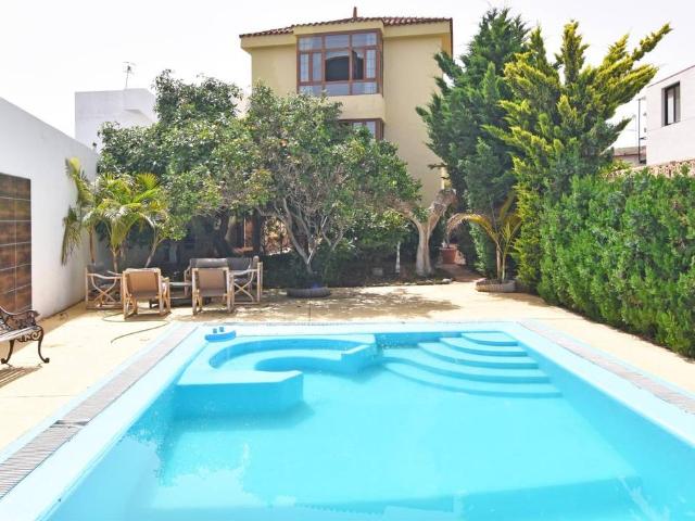 Casa chalet en Venta en Firgas