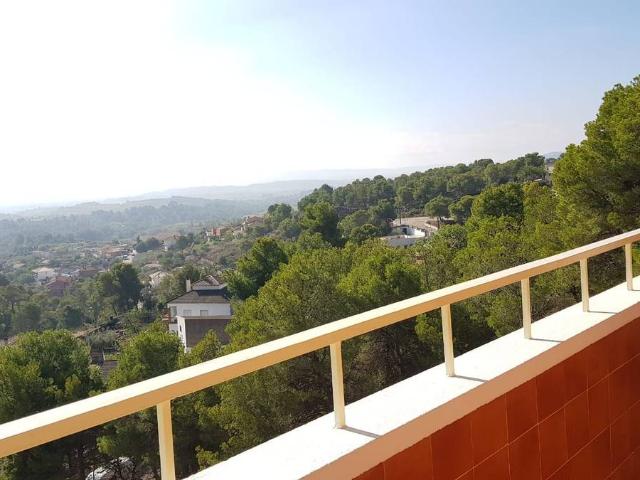 Casa chalet en Venta en Font rubí