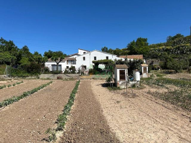 Casa chalet en Venta en Font rubí