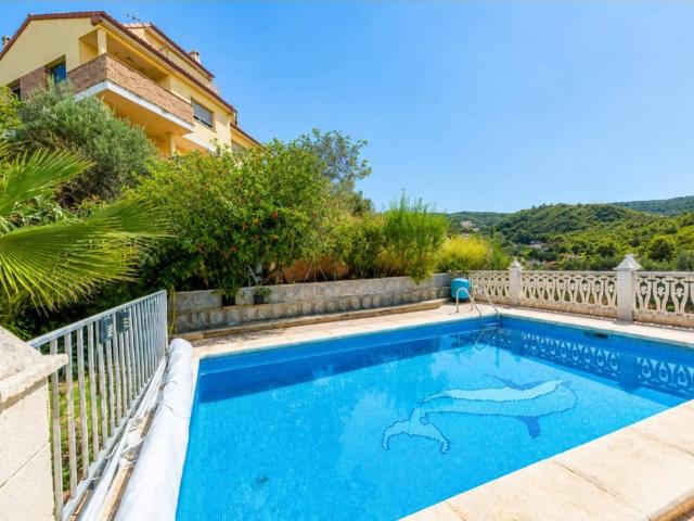 Casa chalet en Venta en Font rubí