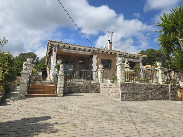 Casa chalet en Venta en Font rubí
