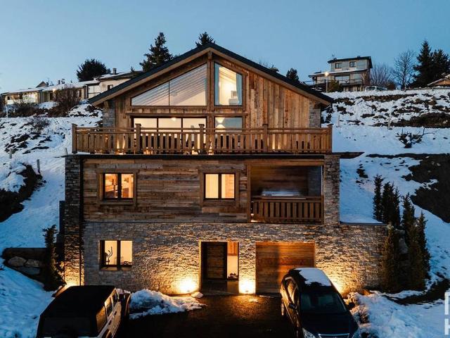 Casa chalet en Venta en Font Romeu Odeillo Via