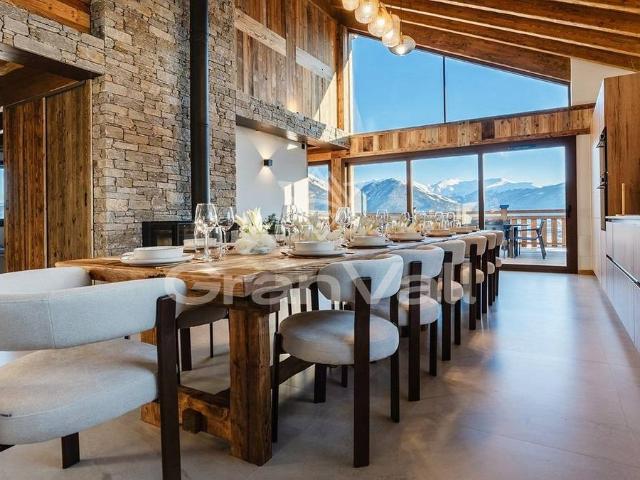 Casa chalet en Venta en Font Romeu Odeillo Via