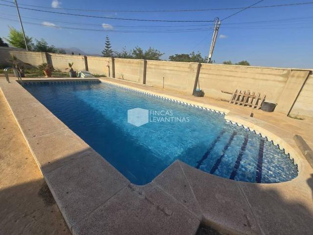 Casa chalet en Venta en Fontcalent