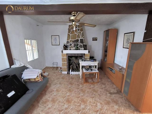Casa chalet en Venta en Fontcalent