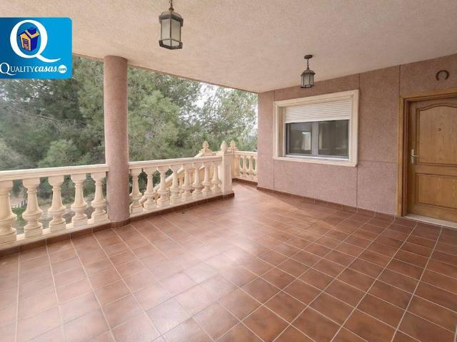 Casa chalet en Venta en Fontcalent