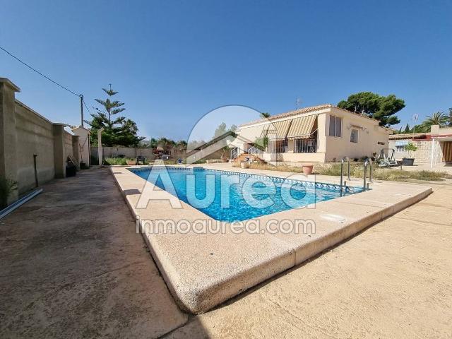 Casa chalet en Venta en Fontcalent