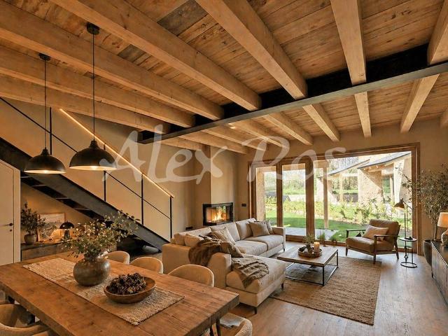 Casa chalet en Venta en Fontanals de Cerdanya