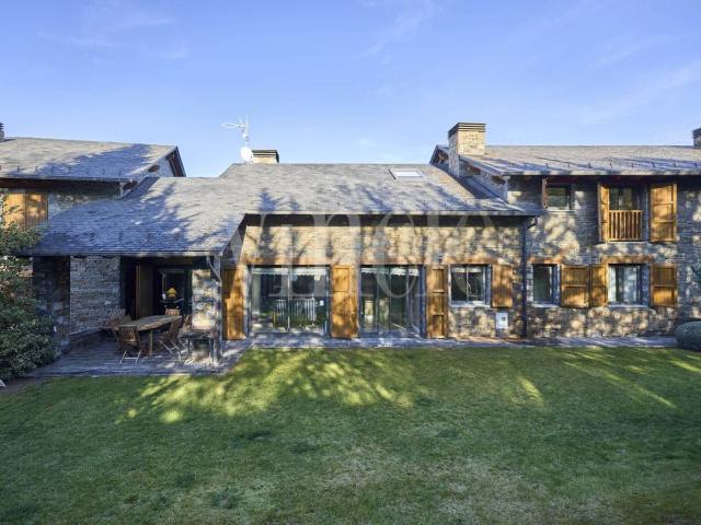 Casa chalet en Venta en Fontanals de Cerdanya