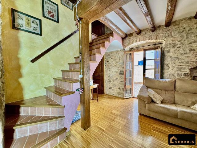Casa chalet en Venta en Fontanilles