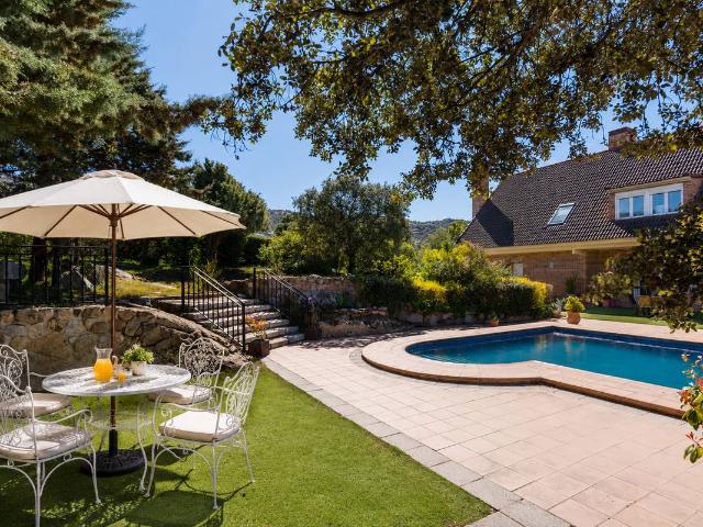 Casa chalet en Venta en Fontenebro Altavista