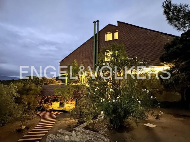Casa chalet en Venta en Fontenebro Altavista