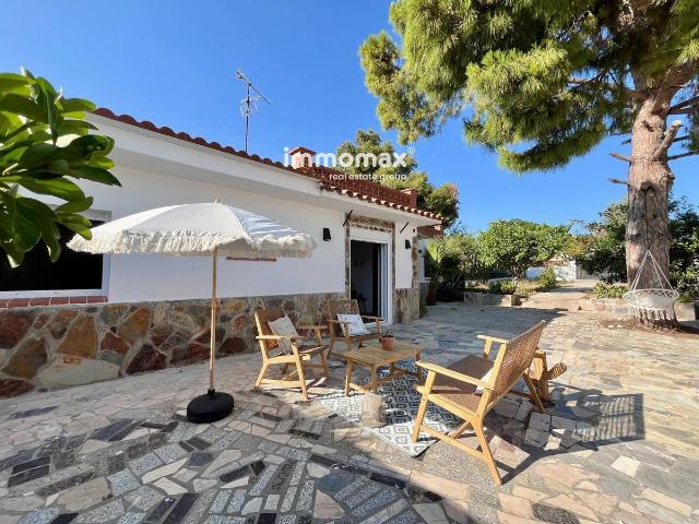 Casa chalet en Venta en Fondo Somella