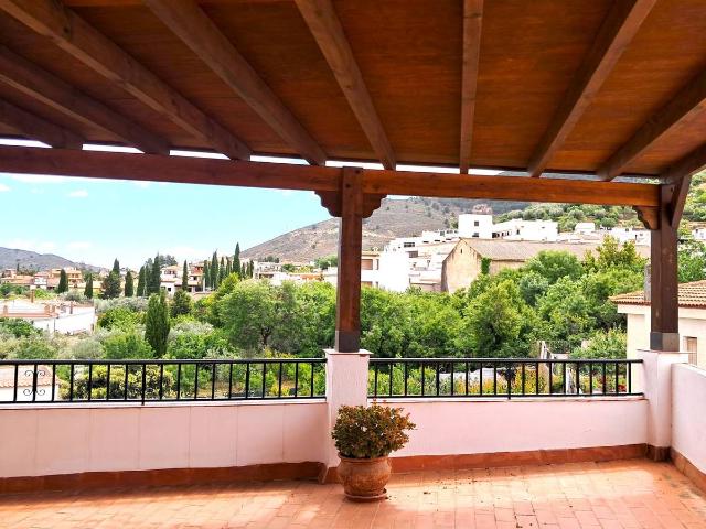 Casa chalet en Venta en Fondón