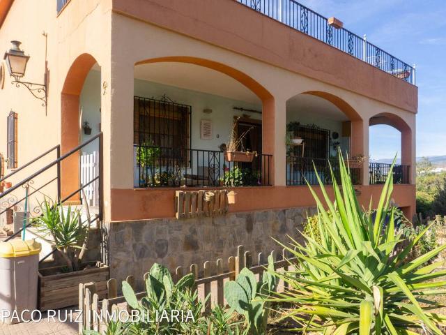 Casa chalet en Venta en Fondón