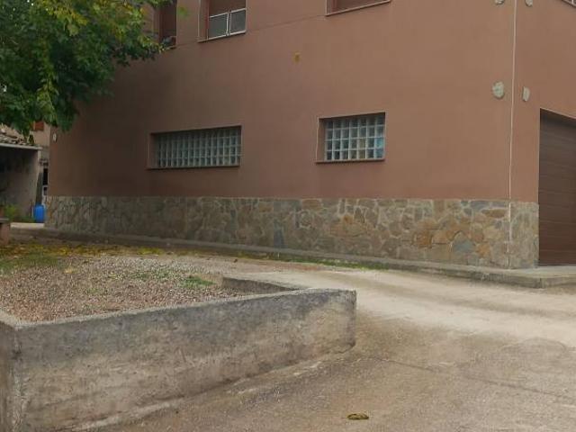 Casa chalet en Venta en Fonollosa